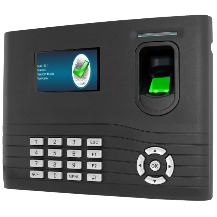 BIometrics-AND-Timerecorders-Access-Control