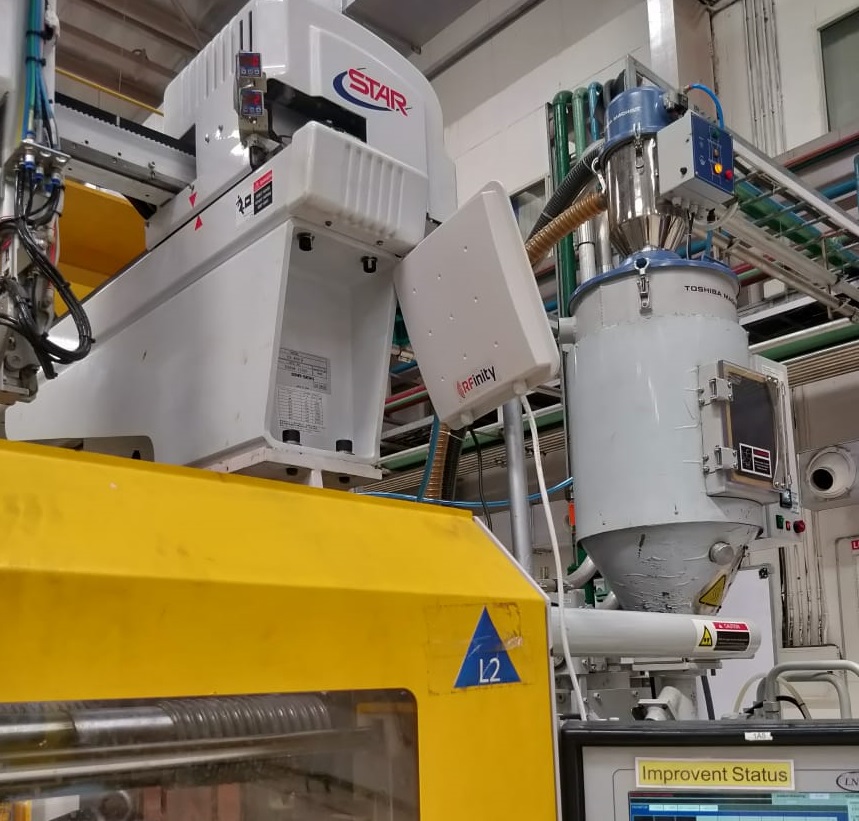 Production-Plant-Industry-Automation