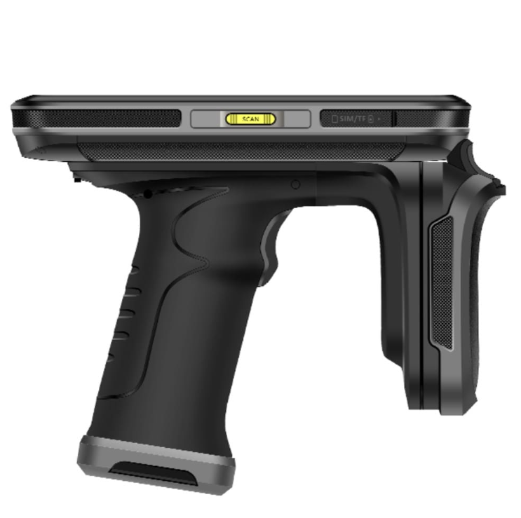 Handheld-Reader