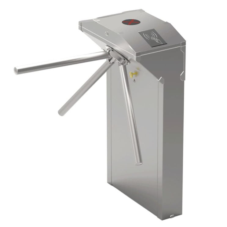 Tripod-Turnstiles-Entrance-Automation