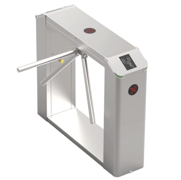 Tripod-Turnstiles